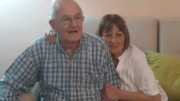Un matrimonio de adultos mayores denunció a sus hijos: “No pueden seguir pisándonos la cabeza por viejos”
