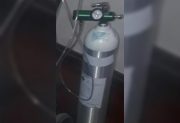 Pide ayuda para encontrar el tubo de oxígeno de su hija: “Es un equipo vital para ella”