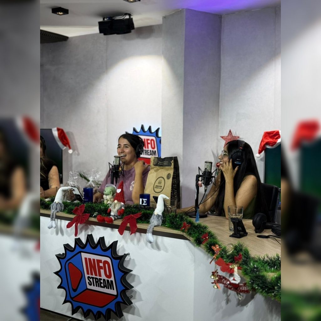 Treintennials cerró el 2025 con música de los 90 y 2000, entre disquetes, álbumes, VHS y guía de teléfono