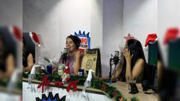 Treintennials cerró el 2025 con música de los 90 y 2000, entre disquetes, álbumes, VHS y guía de teléfono