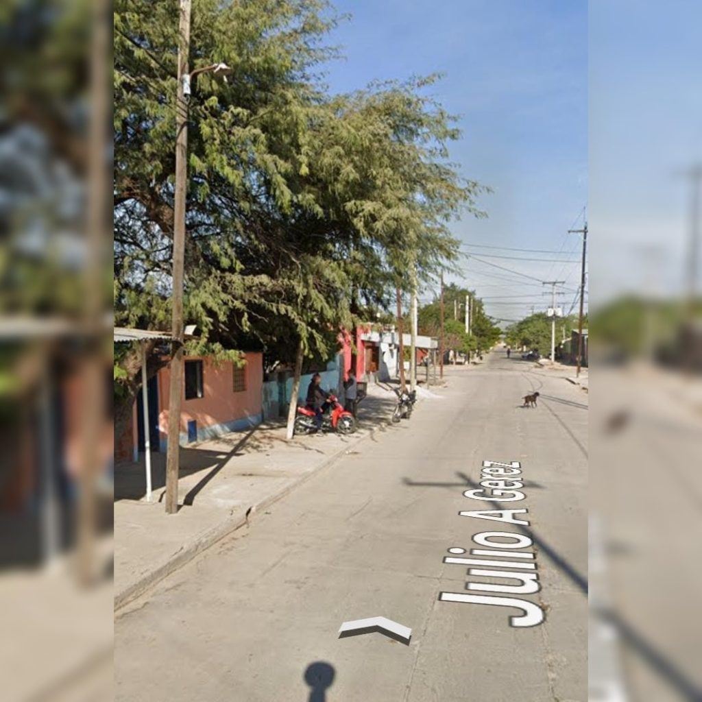 Ingresó a la UPA con heridas graves, pero  se fue cuando llamaron al SEASE