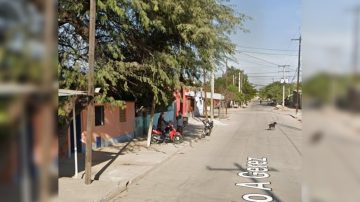 Ingresó a la UPA con heridas graves, pero  se fue cuando llamaron al SEASE