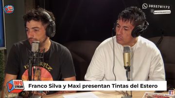 Maxi Alzogaray y Franco Silva adelantaron lo que será la nueva Expo Tattoo: “Es un evento para toda la familia”