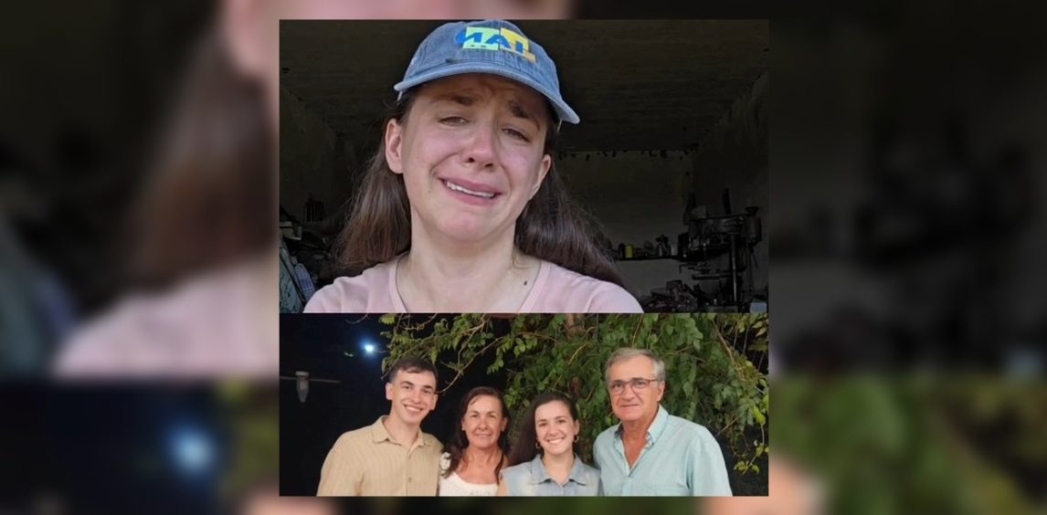 Indignante: Le robaron la alianza al ganadero que falleció cuando llevaba regalos navideños a sus empleados