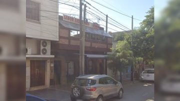 Un sujeto intentó abusar de una mujer en un conocido bar de calle Alsina