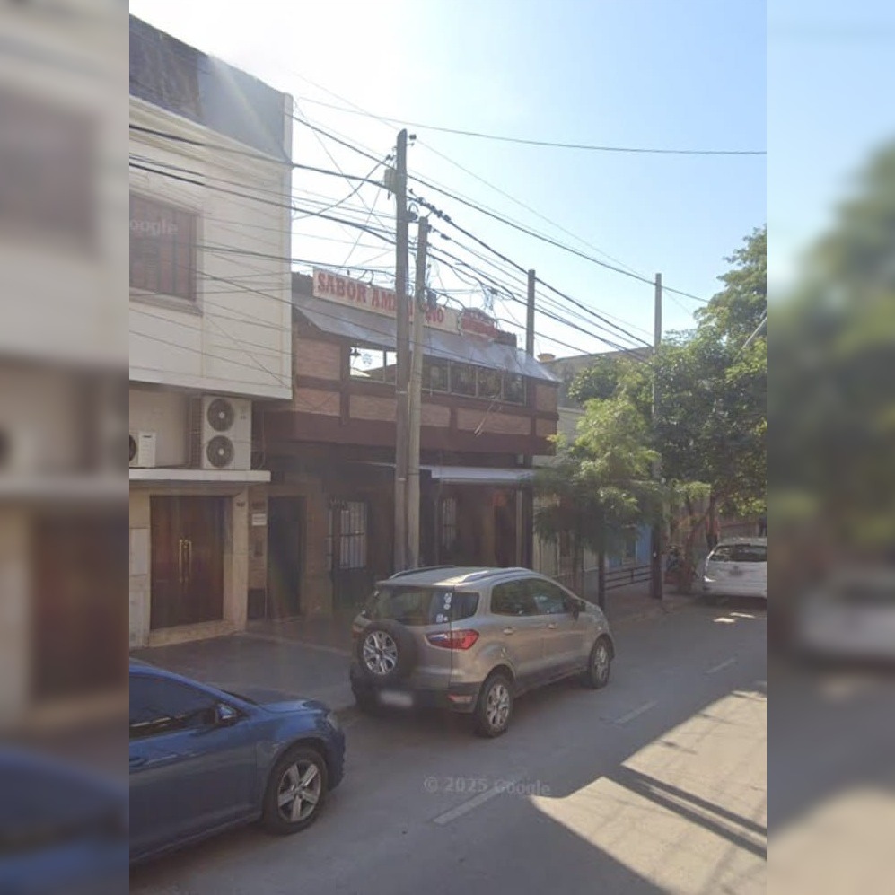 Un sujeto intentó abusar de una mujer en un conocido bar de calle Alsina