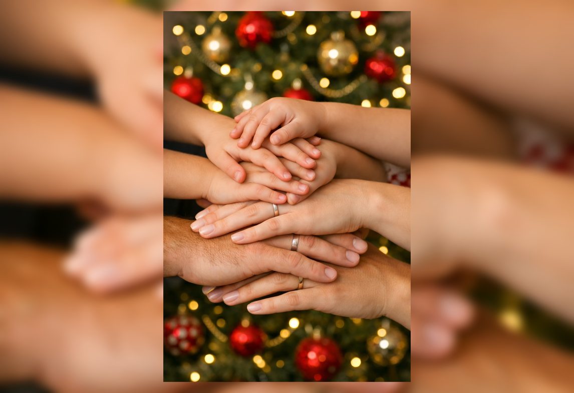 “Yo quiero que ustedes me adopten, quiero que ustedes sean mis padres”, la frase que cambió la vida de cinco hermanitos santiagueños