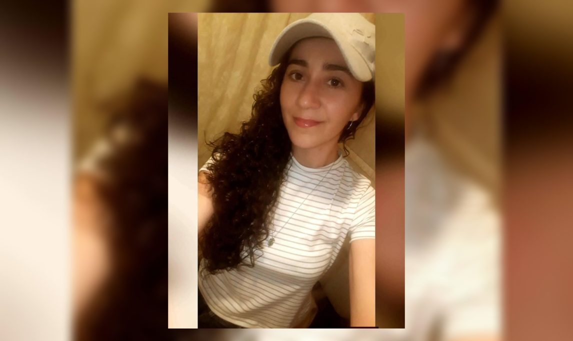 Detalles estremecedores del hallazgo de la joven muerta en un cementerio