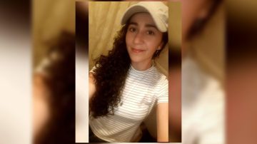 Detalles estremecedores del hallazgo de la joven muerta en un cementerio