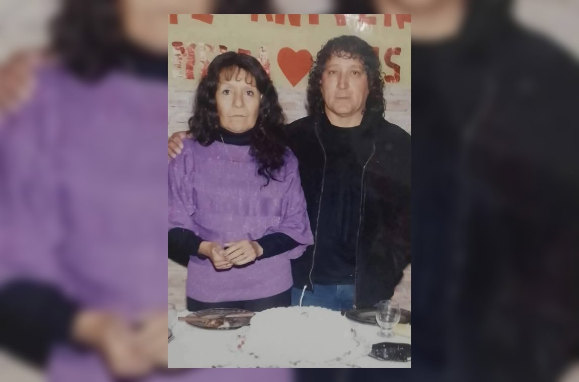 Falleció Nelda Alderete, viuda del “Loco” Valoy: la despiden en redes sociales