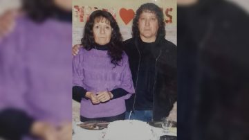 Falleció Nelda Alderete, viuda del “Loco” Valoy: la despiden en redes sociales