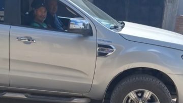 Pidió un Uber para su hija y aparecieron dos desconocidos: la advertencia de una madre en redes