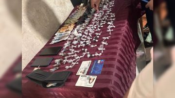 B° Tradición Este: Allanaron un domicilio por un robo y encontraron drogas