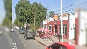 Quimilense asegura que lo estafaron con el alquiler de un departamento al que “siguen ofreciendo”