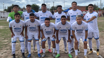 Central Argentino y Vélez se refuerzan para los cuartos del Regional Amateur