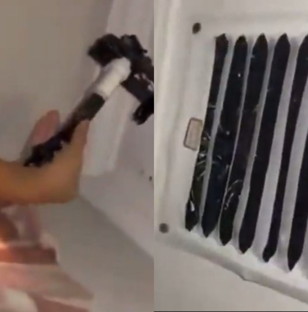 Denunciaron al propietario de departamentos por filmar en secreto a sus inquilinas