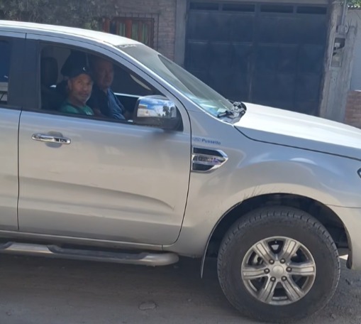 Pidió un Uber para su hija y aparecieron dos desconocidos: la advertencia de una madre en redes