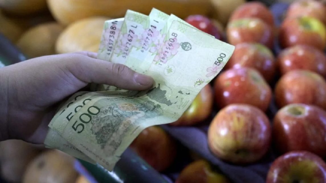 Prevén una suba en el índice de inflación en las mediciones de noviembre: cuándo se conocerá el porcentaje