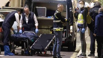 Femicidio en Alicante: joven argentino mató a su pareja y luego se suicidó