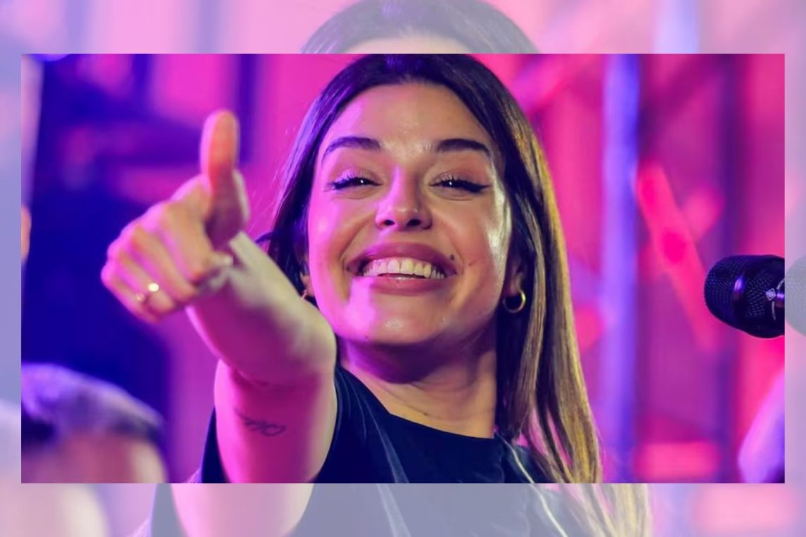 Euge Quevedo dio su versión tras la polémica por el show suspendido en Vista Alegre