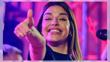 Euge Quevedo dio su versión tras la polémica por el show suspendido en Vista Alegre