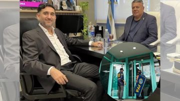 Tras 19 allanamientos, el dueño de Sur Finanzas, no entregó su teléfono y la Justicia postergó los operativos