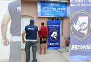 Las Termas: recuperan objetos robados a emprendedora y detienen a un sospechoso