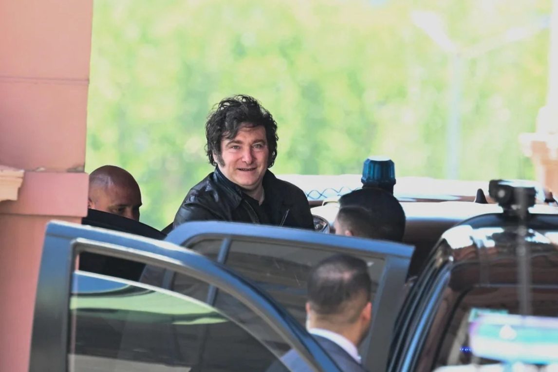 Premio Nobel de la Paz: Milei evalúa viajar a Noruega para participar de la entrega