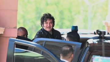 Premio Nobel de la Paz: Milei evalúa viajar a Noruega para participar de la entrega