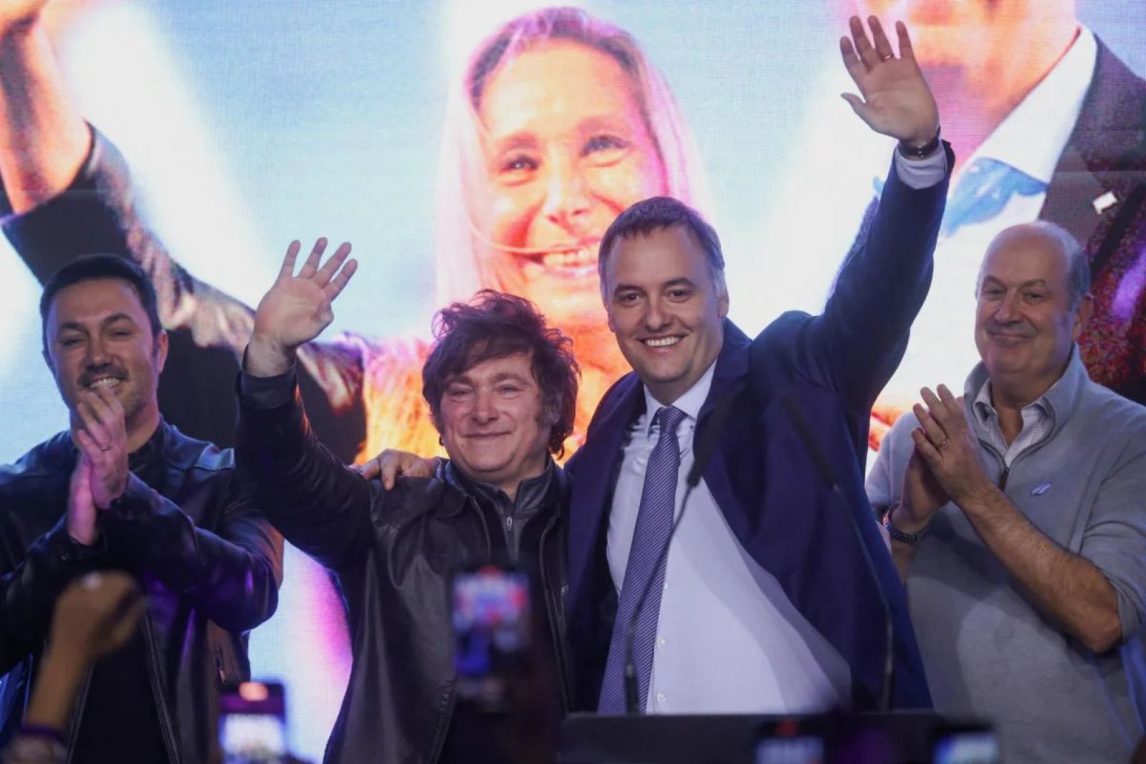 Centralización y cambios en el Estado: los tres decretos pendientes de Milei