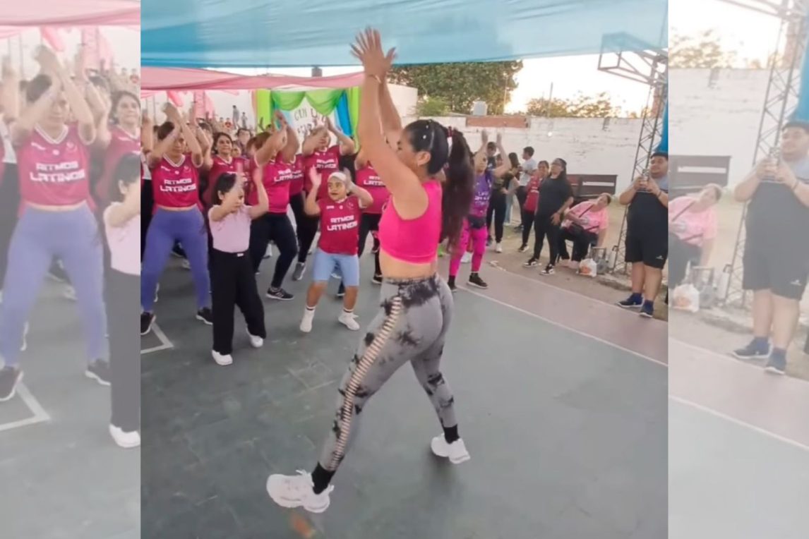 La Banda: organizan masterclass solidaria para ayudar al “Chavo” Carrizo