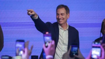 Tapado de reuniones: Santilli con Valdés, mañana con el Embajador de EE UU y luego Jorge Macri y Ziliotto