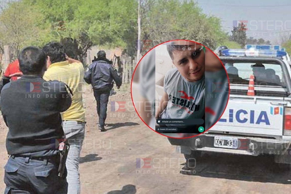 “Estoy desesperada, mis hijos crecen y no tenemos un techo”: el duro testimonio de una mujer que denuncia a un ex policía por violencia y abuso de poder