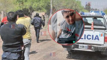 “Estoy desesperada, mis hijos crecen y no tenemos un techo”: el duro testimonio de una mujer que denuncia a un ex policía por violencia y abuso de poder