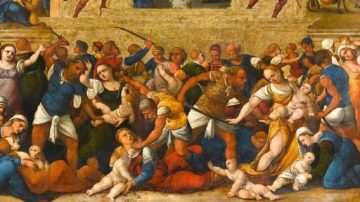 Día de los Santos Inocentes: así fue la matanza de niños que se recuerda cada 28 de diciembre