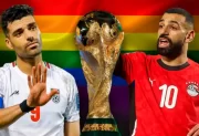 Polémica en el Mundial 2026: Irán y Egipto se niegan a disputar el partido del Orgullo LGBTQ+