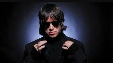 Turf difundió el parte médico oficial sobre Joaquín Levinton