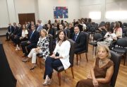 El Consejo de la Magistratura de Santiago del Estero presentó a nuevos integrantes