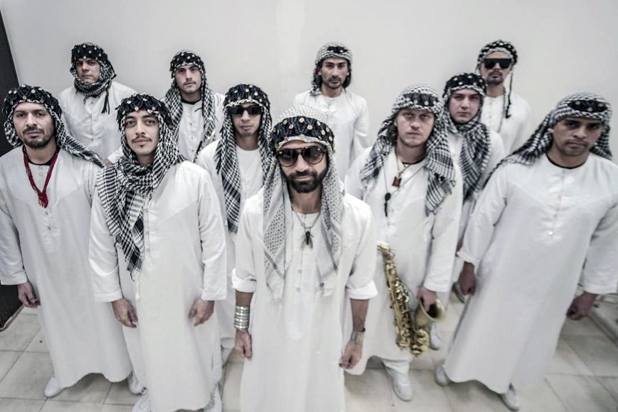 ¡Explota el streaming! Los Arcanos del Desierto traen toda su mística a “De Enero a Enero”