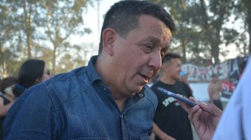 Comercio tomó una decisión firme y no usará su cuarto refuerzo en el Regional