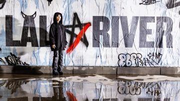  “No sé llorar en público, gracias”: La emoción de Lali tras agotar dos fechas en River