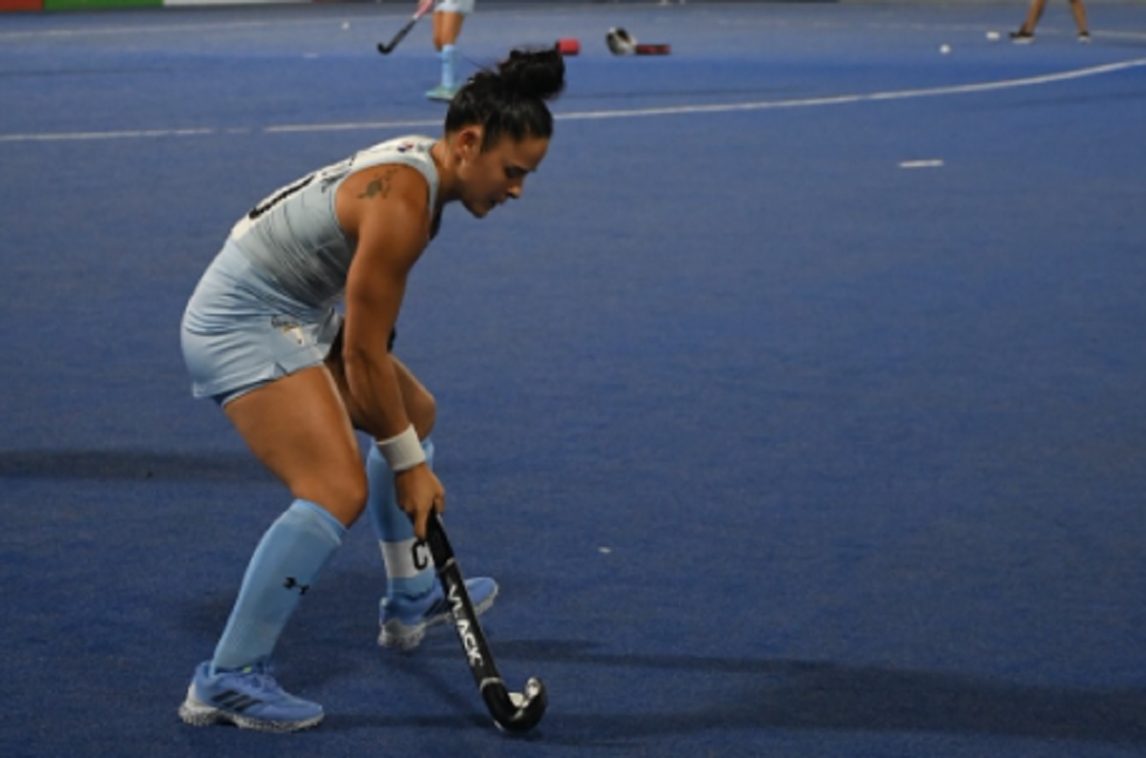 Se suspendió el último partido entre Las Leonas y Países Bajos: ¿Qué sucederá con los puntos?