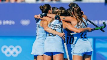 Pro League en Santiago del Estero: Las Leonas y Los Leones debutan ante potencias mundiales