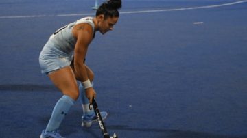 Se suspendió el último partido entre Las Leonas y Países Bajos: ¿Qué sucederá con los puntos?