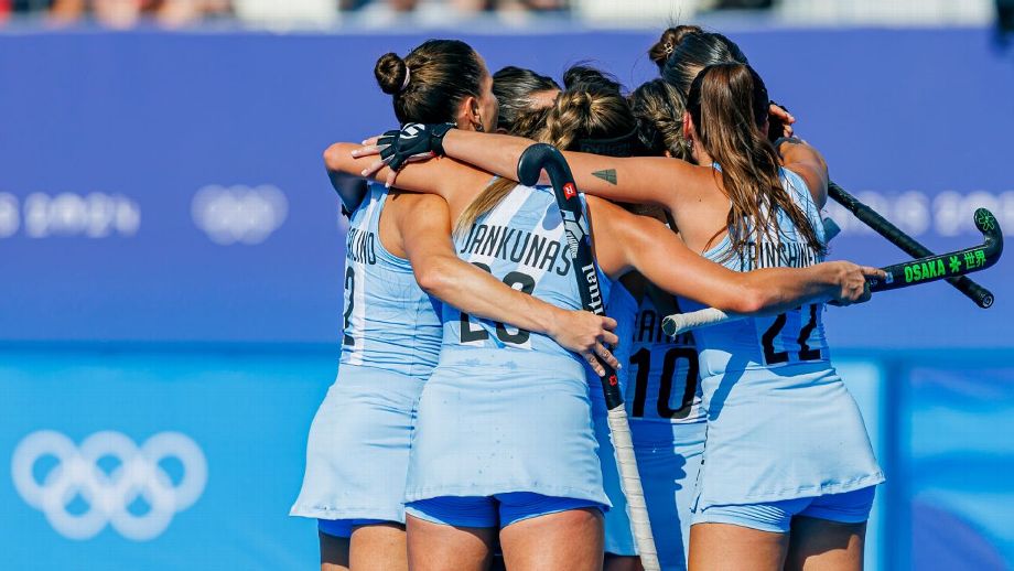 Pro League en Santiago del Estero: Las Leonas y Los Leones debutan ante potencias mundiales