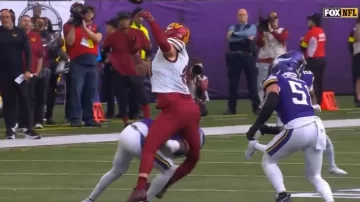 Indignación en la NFL: la lesión que podría retirar a Zach Ertz