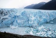 El Gobierno nacional envió al Congreso un proyecto para reformar la Ley de Glaciares
