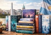 Los 10 libros más leídos en Argentina en 2025 y un podio que sorprende