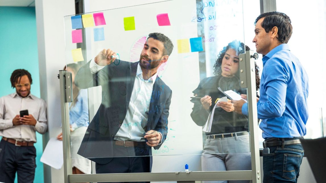 Equipos que crean futuro: el salto después de la coordinación