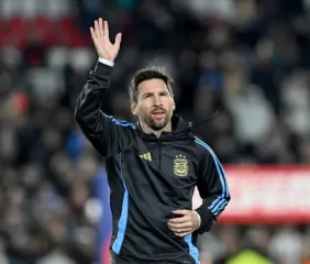 Denuncian a Lionel Messi y a la AFA por presunto incumplimiento de contrato en Estados Unidos